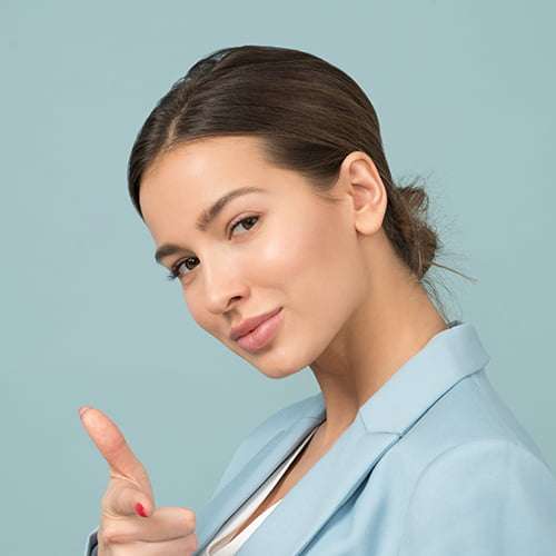 Team Member Annabelle Perry