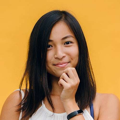 Team Member Aubrey Bravo