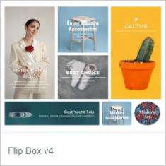 Flip Box