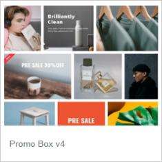Promo Box