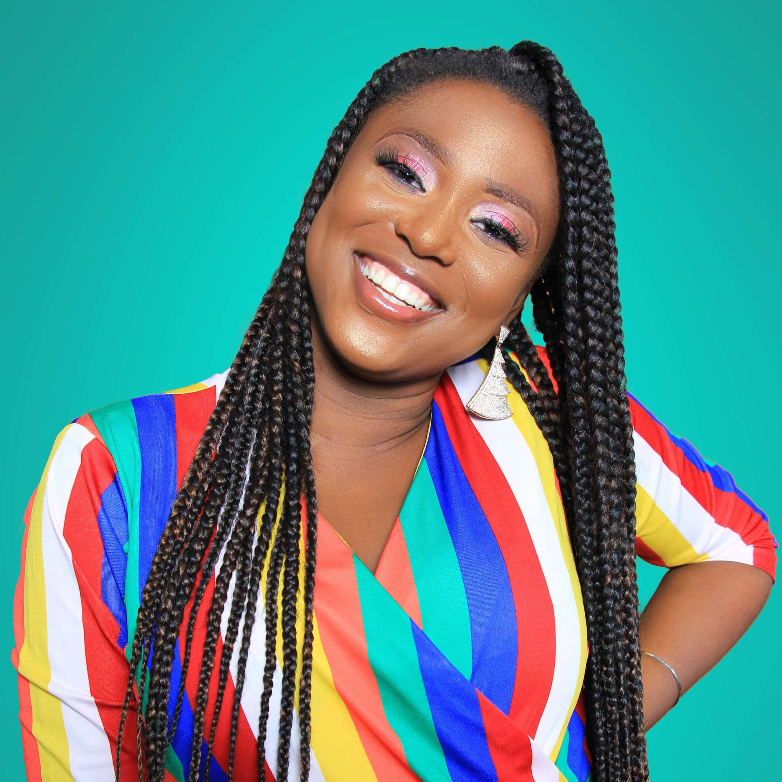 Team Member Madelyn Cole