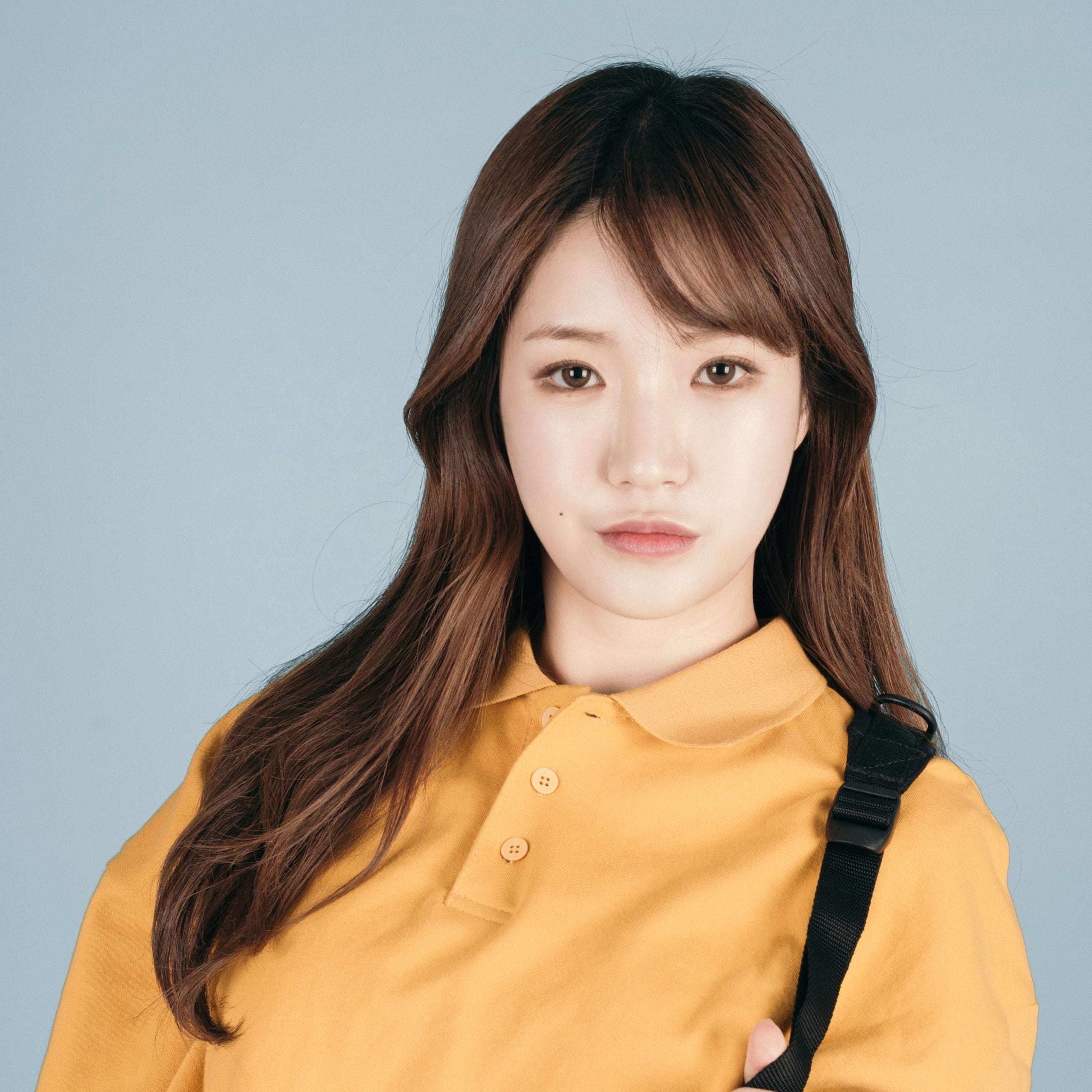 Team Member Syan Best