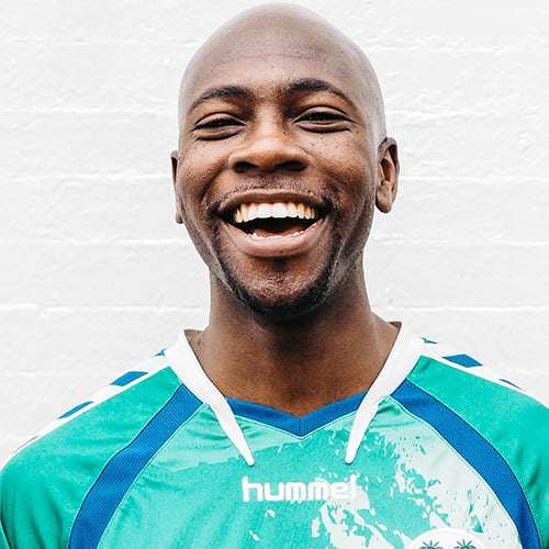 Team Member Jason Young