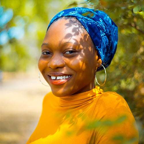 Team Member Deborah Villa