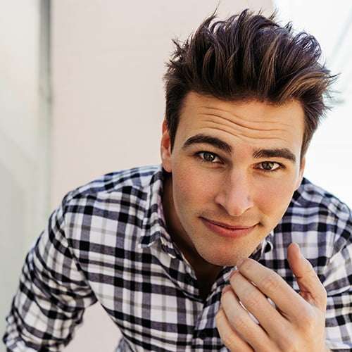 Team Member Kelton Hess