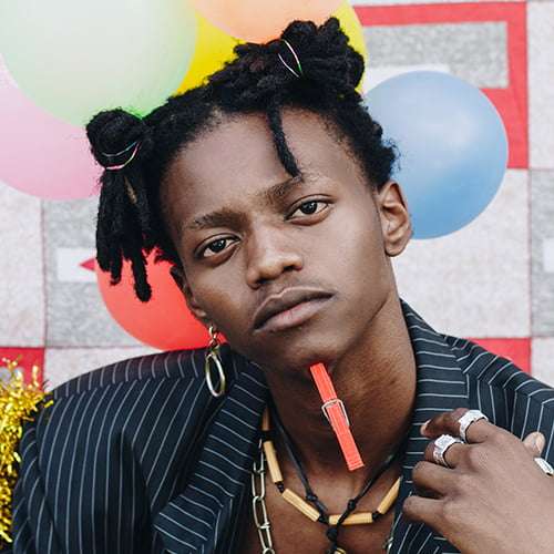 Team Member Finn Lutz