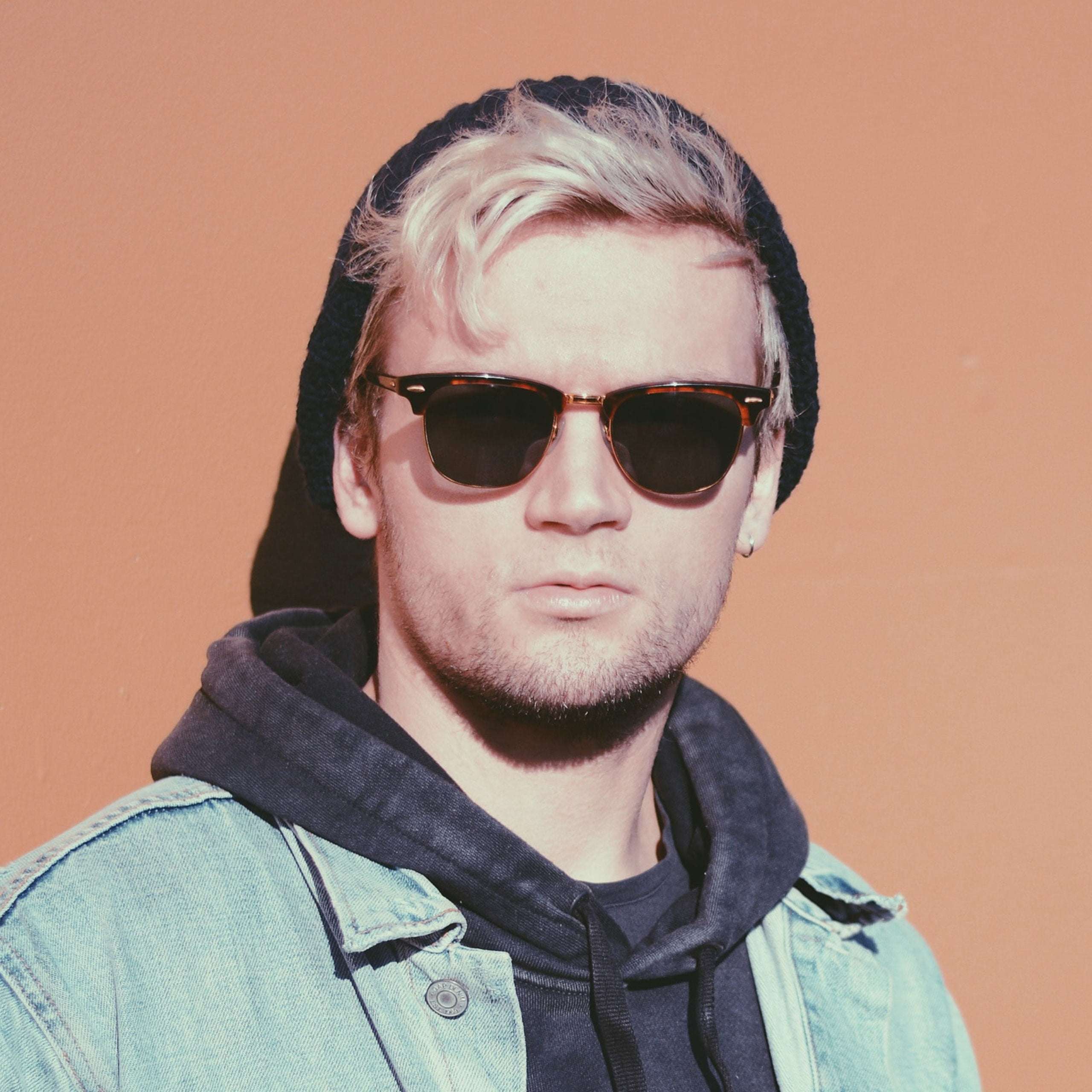 Team Member Jan Potts