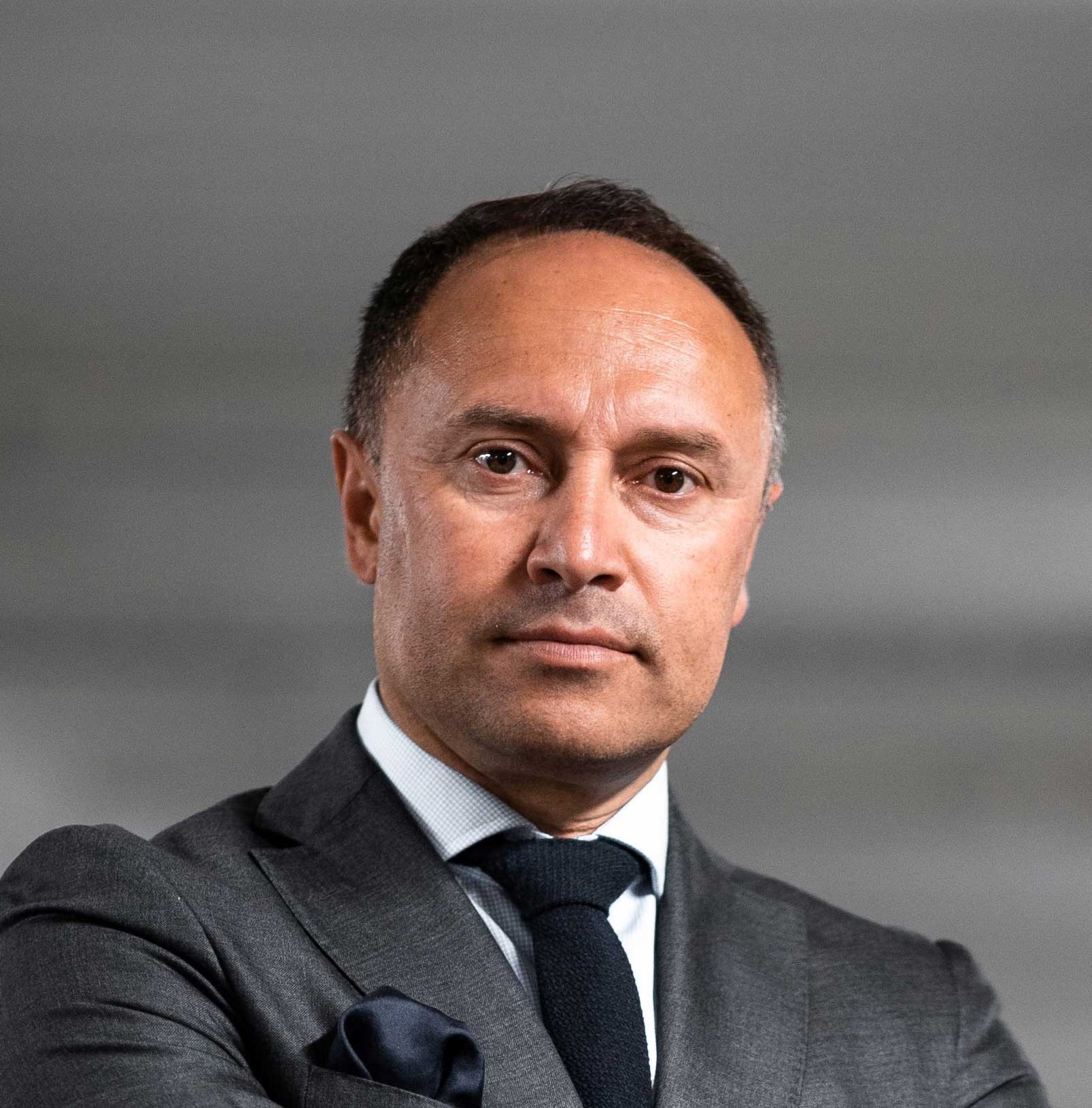 Team Member Aubrey Bravo