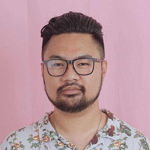 Team Member Bryony Storey