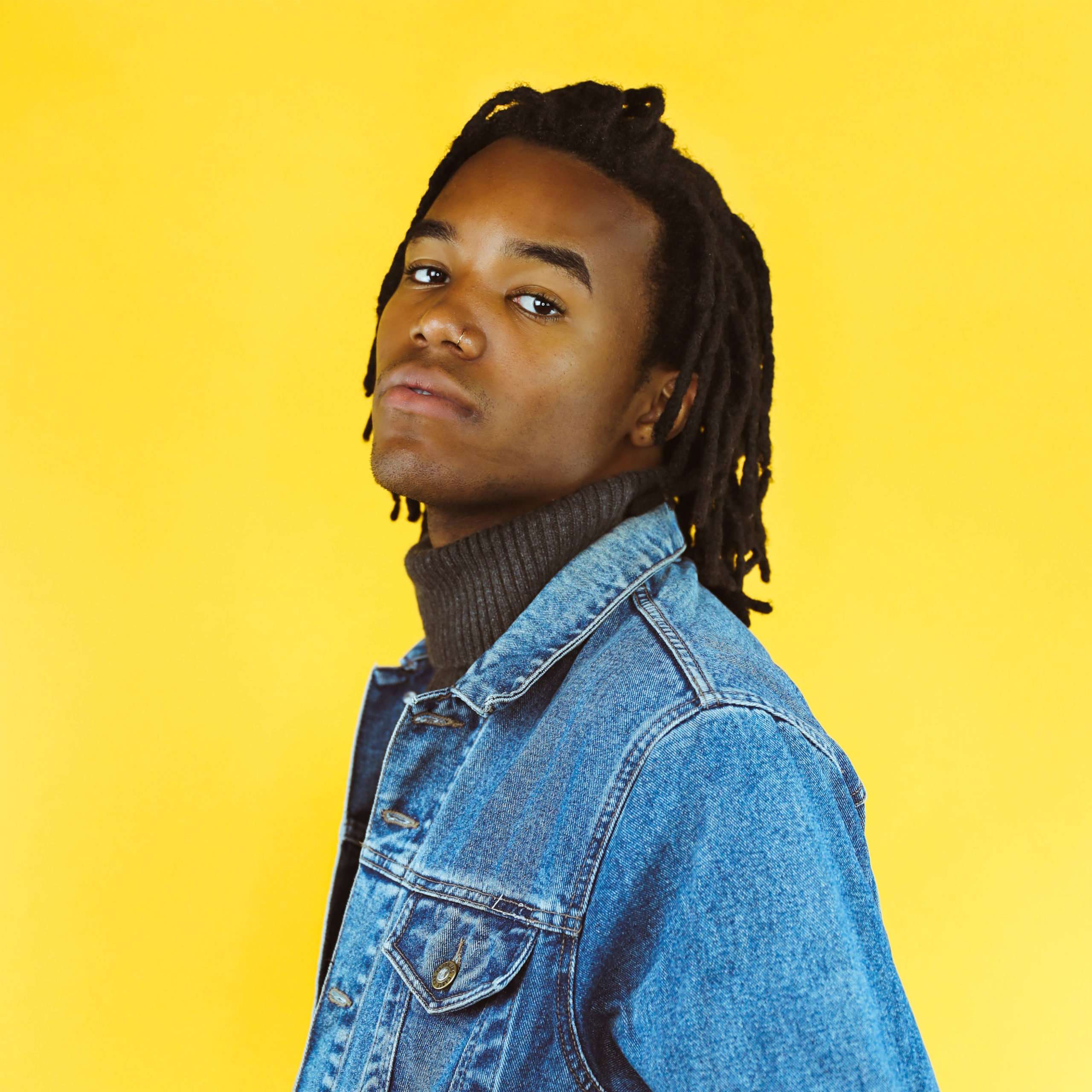 Team Member Datt Giles