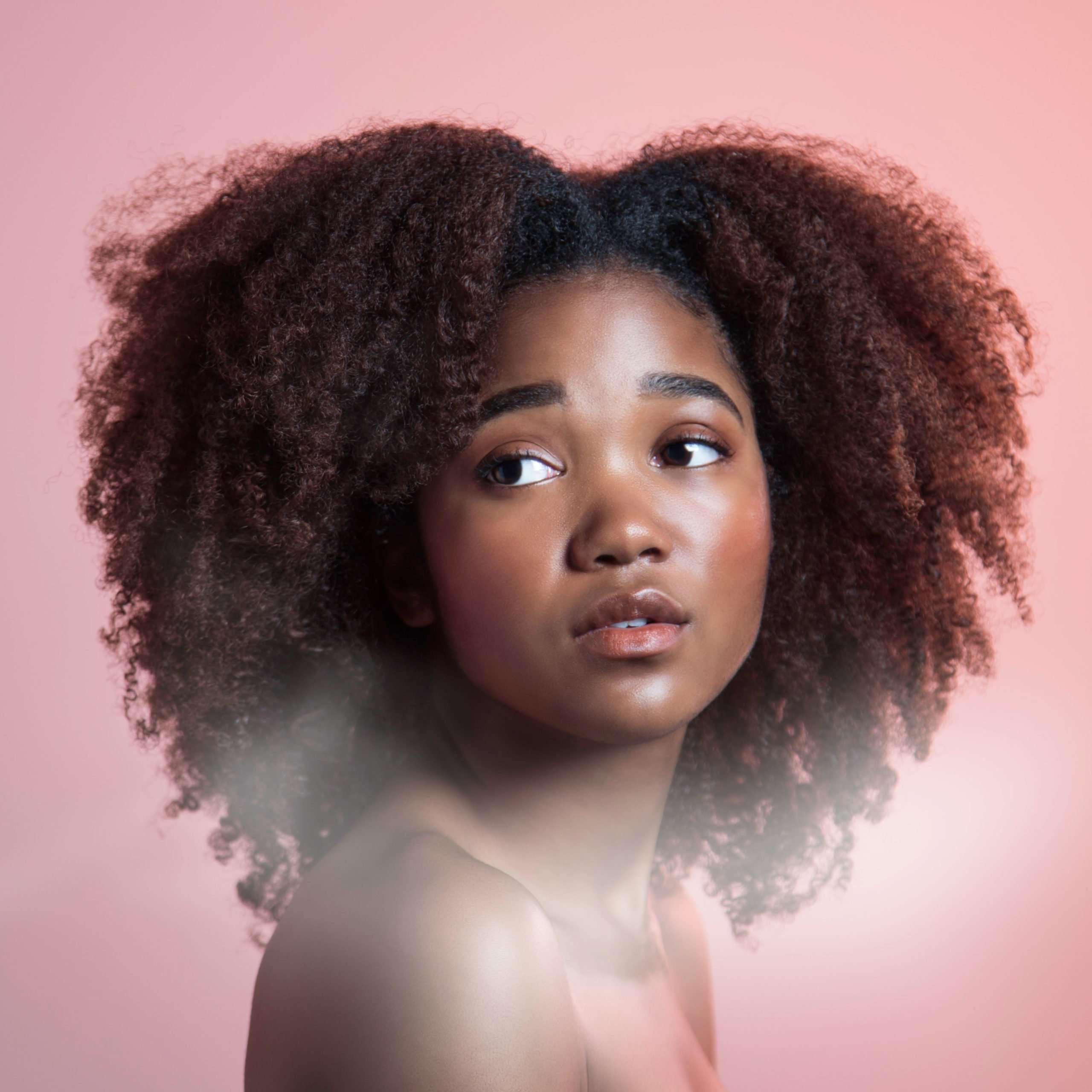 Team Member Skyla Cantu