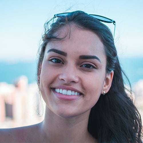 Team Member Perla Murray