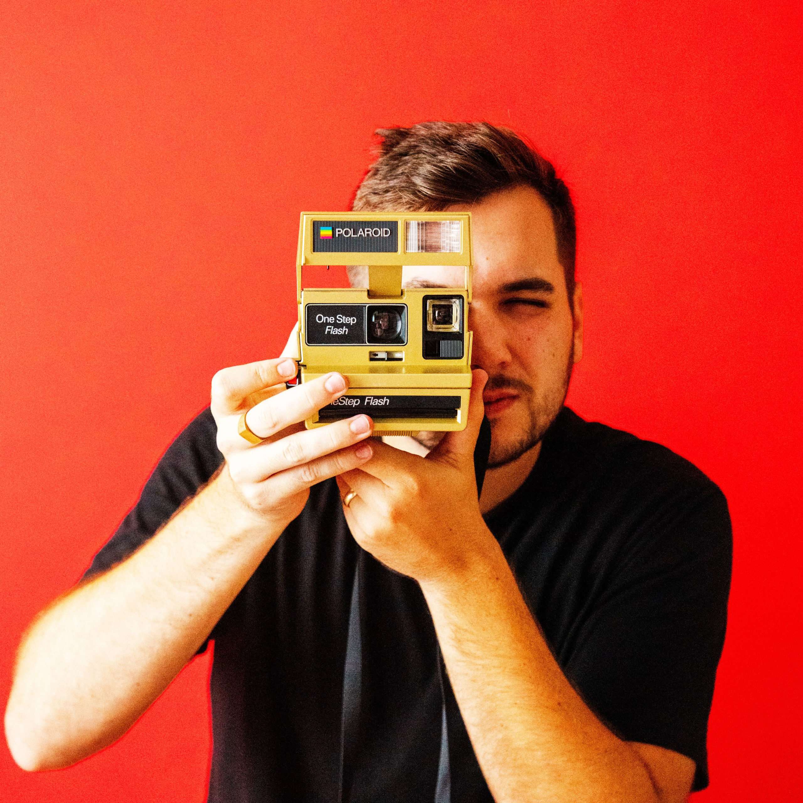 Team Member Brent Shaw