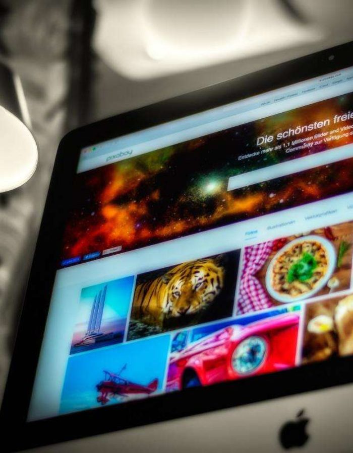 2 Diseño y Desarrollo Web 1200×800