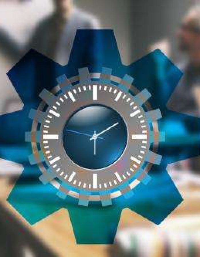 3 Gestion del tiempo 500×333