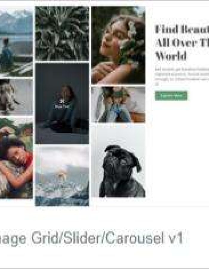 Image Grid-Slider-Carousel-1
