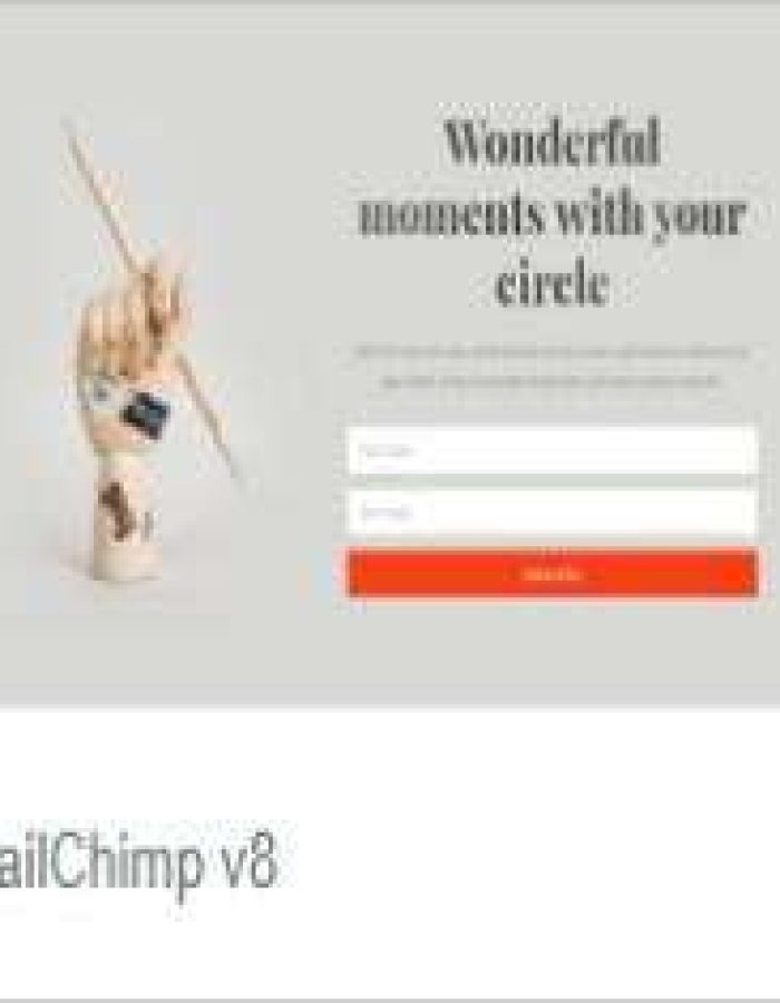 Mailchimp