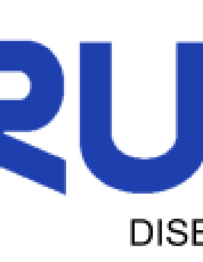 nuevo logo rudgo