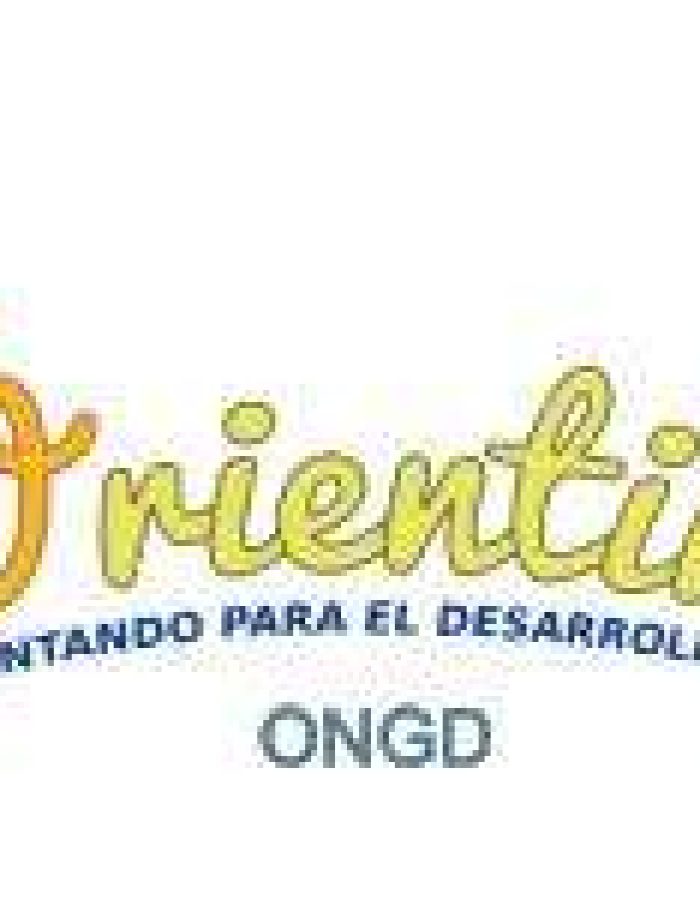 Orienting