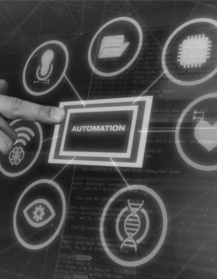 automation bn