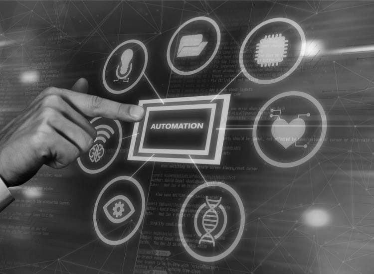 automation bn