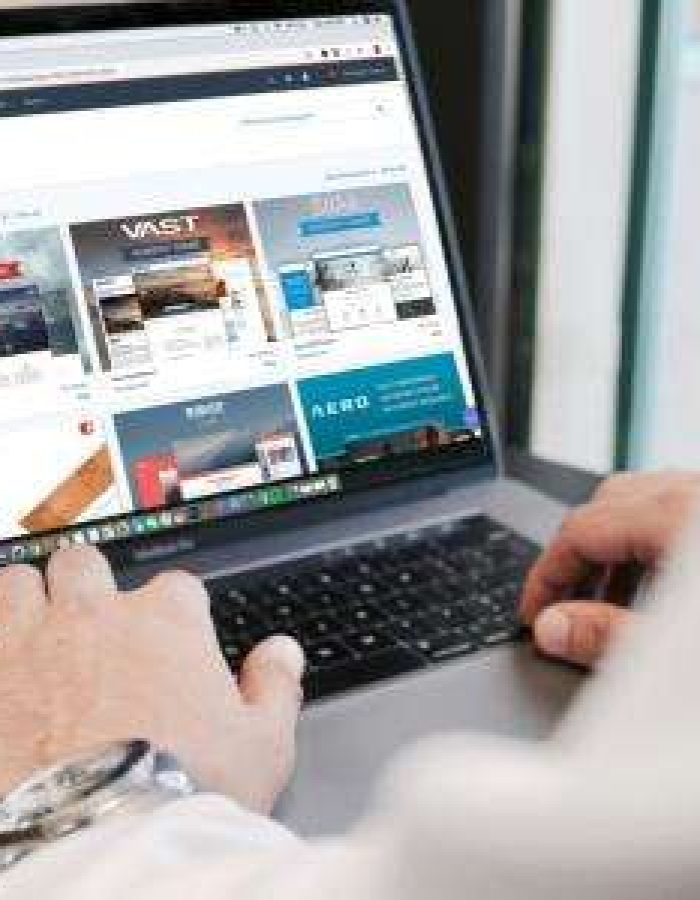 desarrollo web 500×300