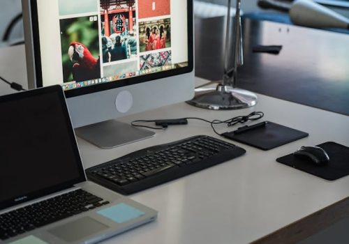 The Art of Drawing Readers In: Your attractive post title goes here