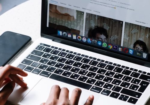 Mastering the First Impression: Your intriguing post title goes here