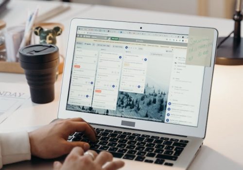 Crafting Captivating Headlines: Your awesome post title goes here