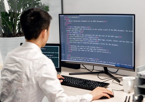 Mastering the First Impression: Your intriguing post title goes here