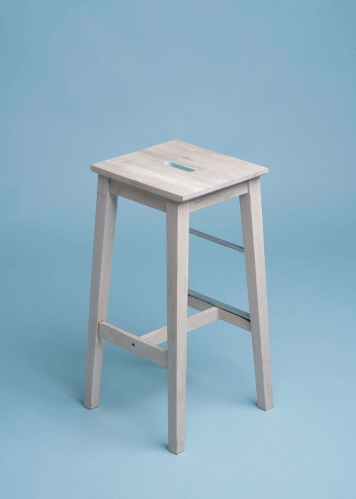 Wooden single drawer