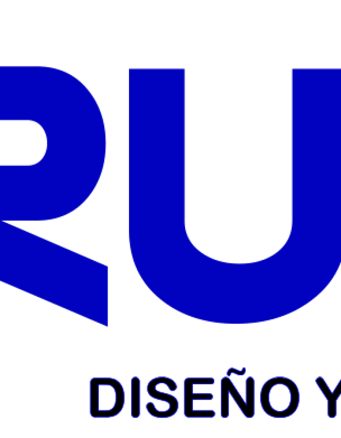 v1 RUDGO – logo