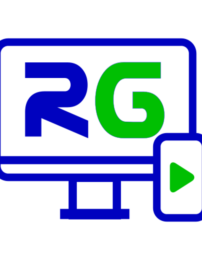 v2 RUDGO – favicon